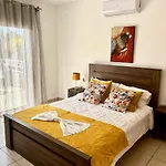 Nissi 3 C4 Pool View Apt