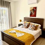 Nissi 3 C4 Pool View Apt
