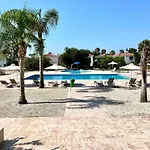 Nissi 3 C4 Pool View Apt