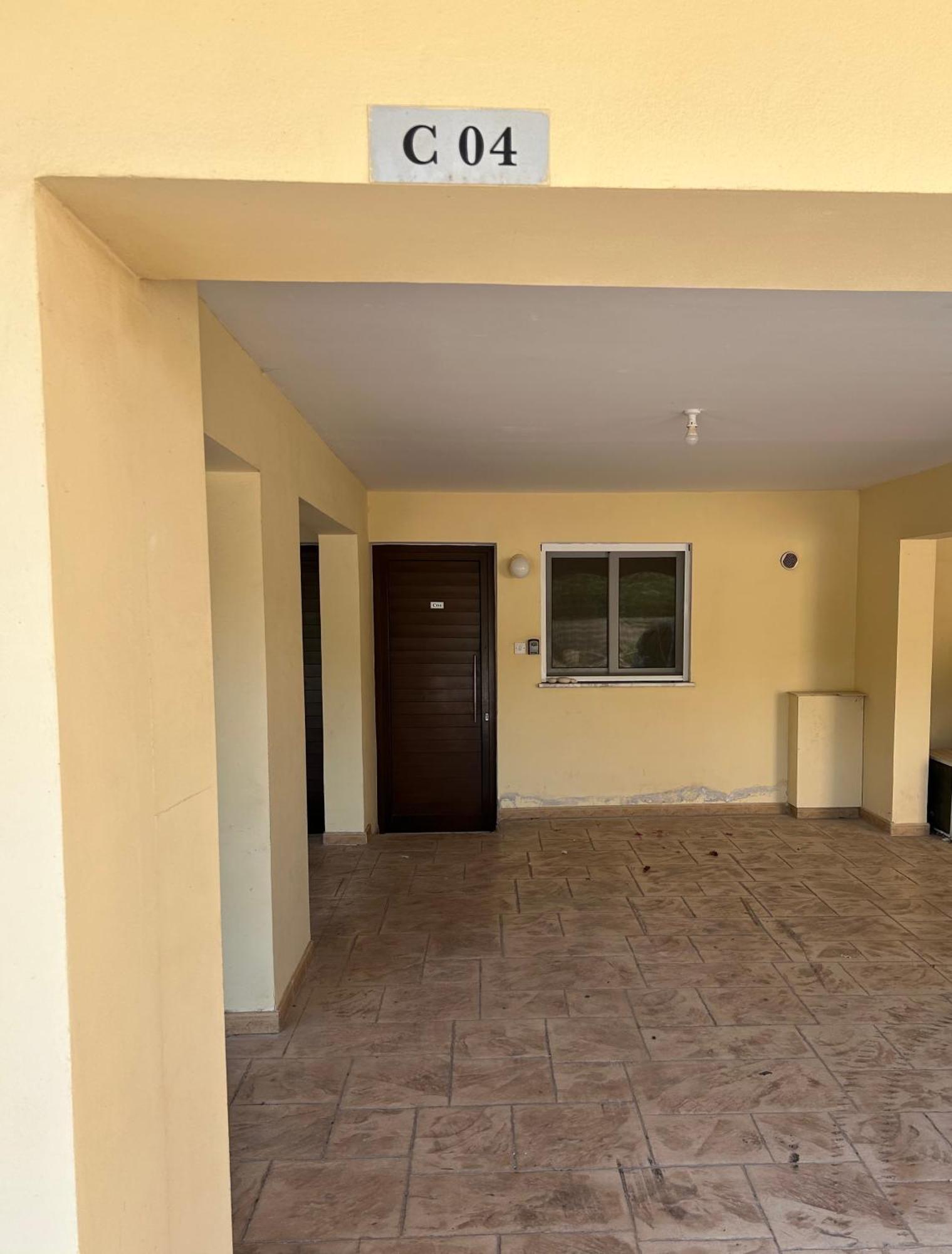 Nissi 3 C4 Pool View Apartament