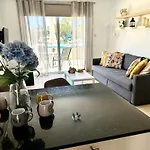 Nissi 3 C4 Pool View Apt