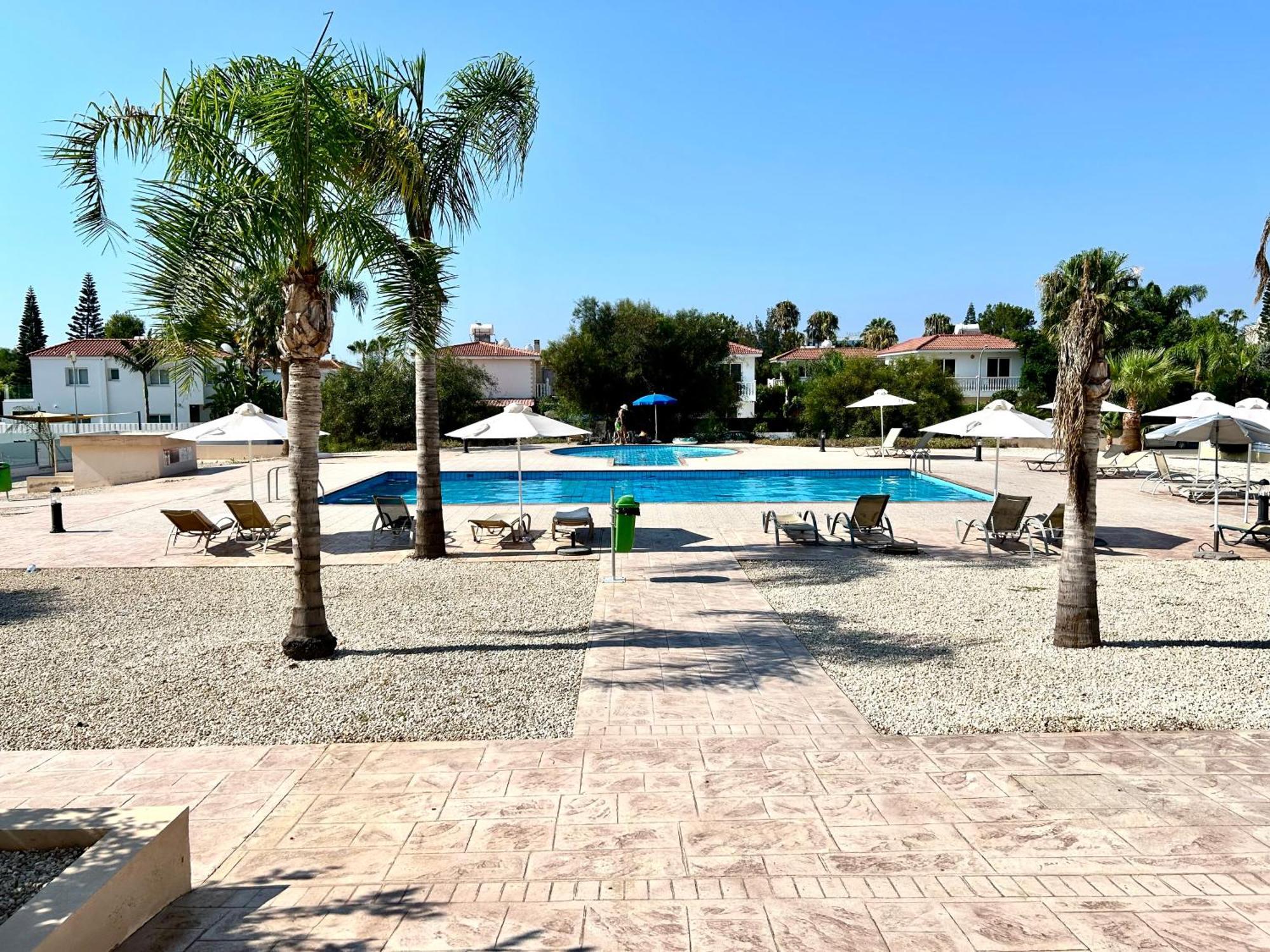 Nissi 3 C4 Pool View Appartement *