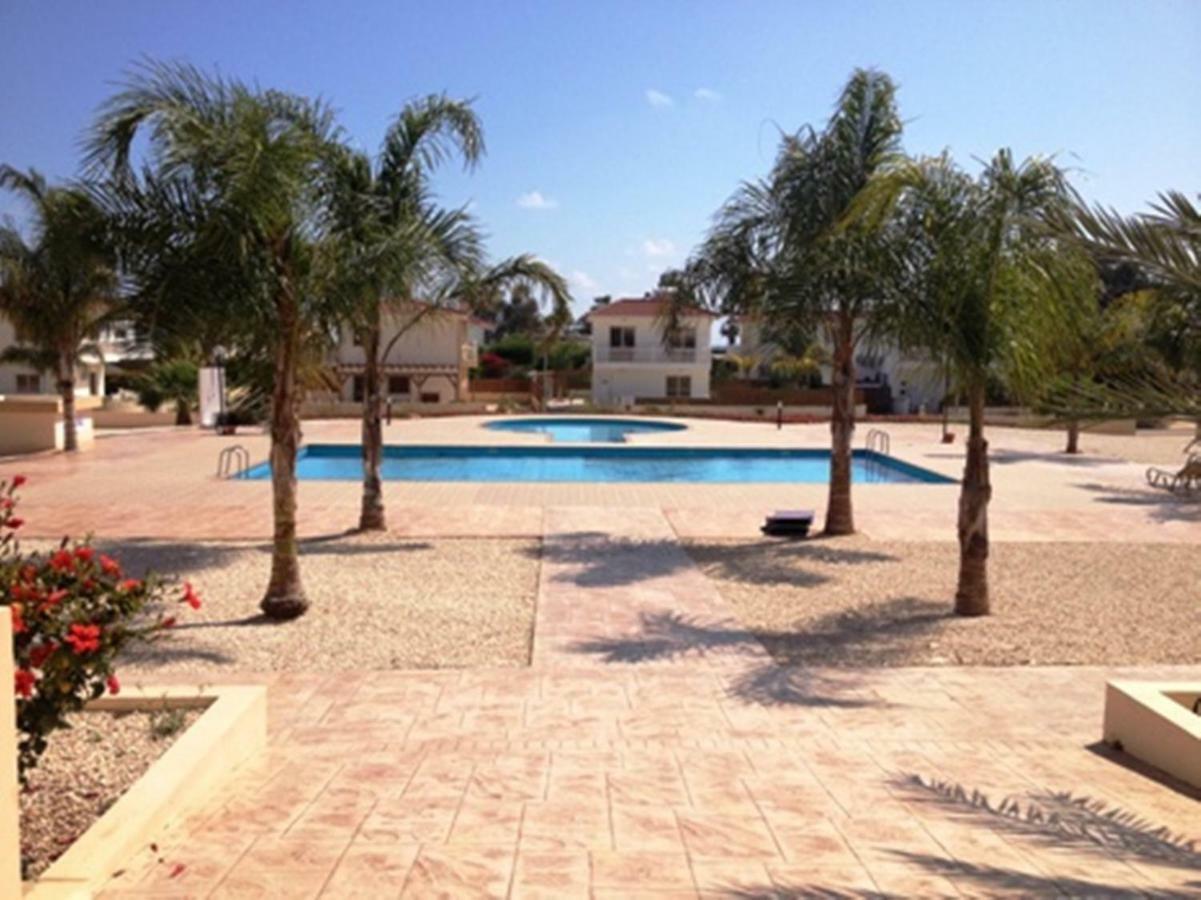 Nissi 3 C4 Pool View Appartement